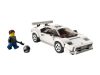 LEGO Speed Champions Lamborghini Countach 76908