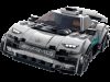 LEGO Speed Champions Mercedes-AMG F1 W12 E Performance & Mercedes-AMG Project One 76909