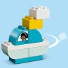 LEGO DUPLO Classic Szív doboz 10909