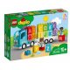 LEGO DUPLO My First - Betűautó 10915