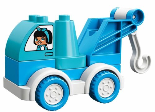 LEGO DUPLO My First - Autómentő 10918