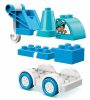 LEGO DUPLO My First - Autómentő 10918