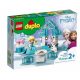 LEGO DUPLO Princess  - Elsa és Olaf teapartija 10920