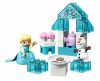 LEGO DUPLO Princess  - Elsa és Olaf teapartija 10920