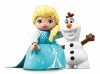 LEGO DUPLO Princess  - Elsa és Olaf teapartija 10920