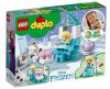LEGO DUPLO Princess  - Elsa és Olaf teapartija 10920