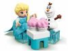 LEGO DUPLO Princess  - Elsa és Olaf teapartija 10920