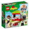 LEGO DUPLO Town - Pizzéria 10927