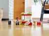 LEGO DUPLO Town - Pizzéria 10927