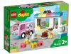 LEGO DUPLO Town - Pékség 10928