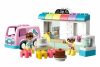 LEGO DUPLO Town - Pékség 10928
