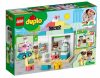 LEGO DUPLO Town - Pékség 10928