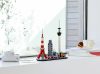 LEGO Architecture - Tokió 21051