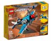 LEGO  Creator - Légcsavaros repülőgép 31099