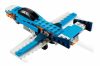 LEGO  Creator - Légcsavaros repülőgép 31099