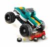 LEGO  Creator - Óriás-teherautó 31101