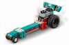 LEGO  Creator - Óriás-teherautó 31101