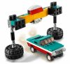 LEGO  Creator - Óriás-teherautó 31101