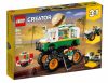 LEGO  Creator - Óriás hamburgeres teherautó 31104