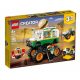 LEGO  Creator - Óriás hamburgeres teherautó 31104