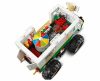 LEGO  Creator - Óriás hamburgeres teherautó 31104