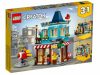 LEGO  Creator - Városi játékbolt 31105