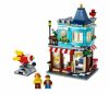 LEGO  Creator - Városi játékbolt 31105