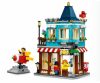 LEGO  Creator - Városi játékbolt 31105