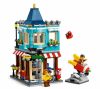 LEGO  Creator - Városi játékbolt 31105