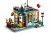 LEGO  Creator - Városi játékbolt 31105