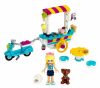 LEGO Friends - Fagyis tricikli 41389