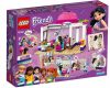 LEGO Friends - Heartlake City Fodrászat 41391