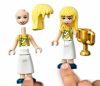 LEGO Friends - Cukrász verseny 41393