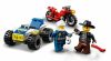 LEGO City Police - Rendőrségi helikopteres üldözés 60243
