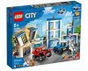 LEGO City Police - Rendőrkapitányság 60246