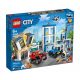 LEGO City Police - Rendőrkapitányság 60246