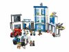 LEGO City Police - Rendőrkapitányság 60246