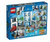 LEGO City Police - Rendőrkapitányság 60246