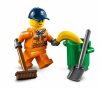 LEGO City Great Vehicles - utcaseprő gép 60249