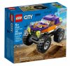 LEGO City Great Vehicles - Óriás-teherautó 60251