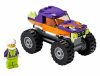 LEGO City Great Vehicles - Óriás-teherautó 60251