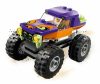 LEGO City Great Vehicles - Óriás-teherautó 60251
