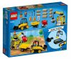 LEGO City Great Vehicles - Építőipari buldózer 60252