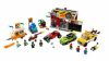 LEGO City Nitro Wheels - Szerelőműhely 60258