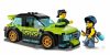 LEGO City Nitro Wheels - Szerelőműhely 60258