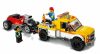 LEGO City Nitro Wheels - Szerelőműhely 60258