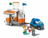 LEGO City Nitro Wheels - Szerelőműhely 60258