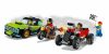 LEGO City Nitro Wheels - Szerelőműhely 60258