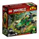 LEGO Ninjago - Dzsungeljáró 71700
