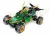 LEGO Ninjago - Dzsungeljáró 71700